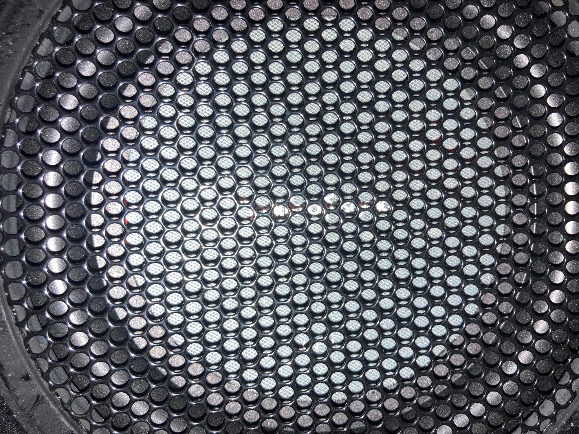 FS (For Sale) Rockford Fosgate Punch amp, speaker box and head unit CorvetteForum Chevrolet