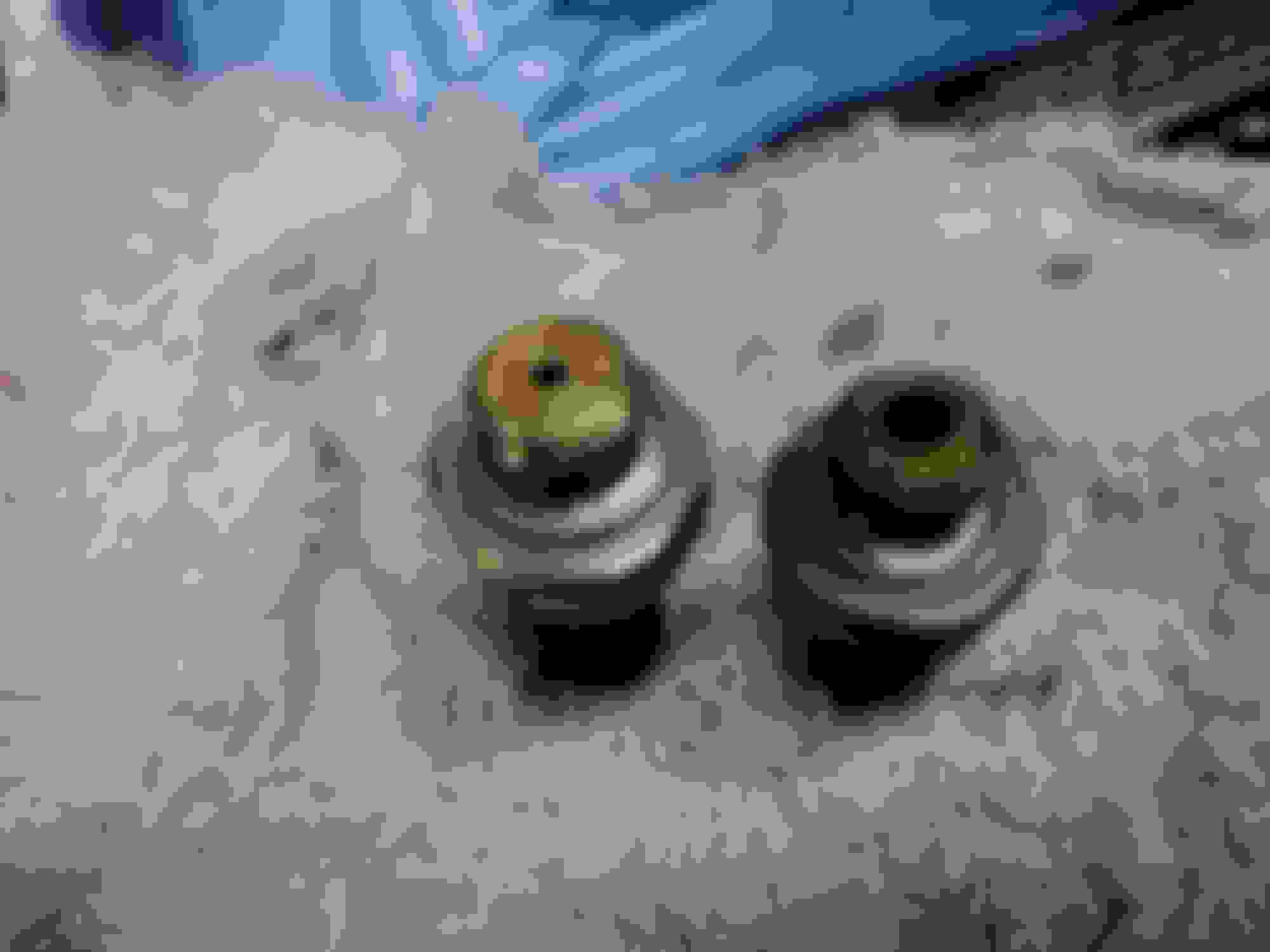 Oil Pressure Gauge Stays Pegged CorvetteForum Chevrolet Corvette