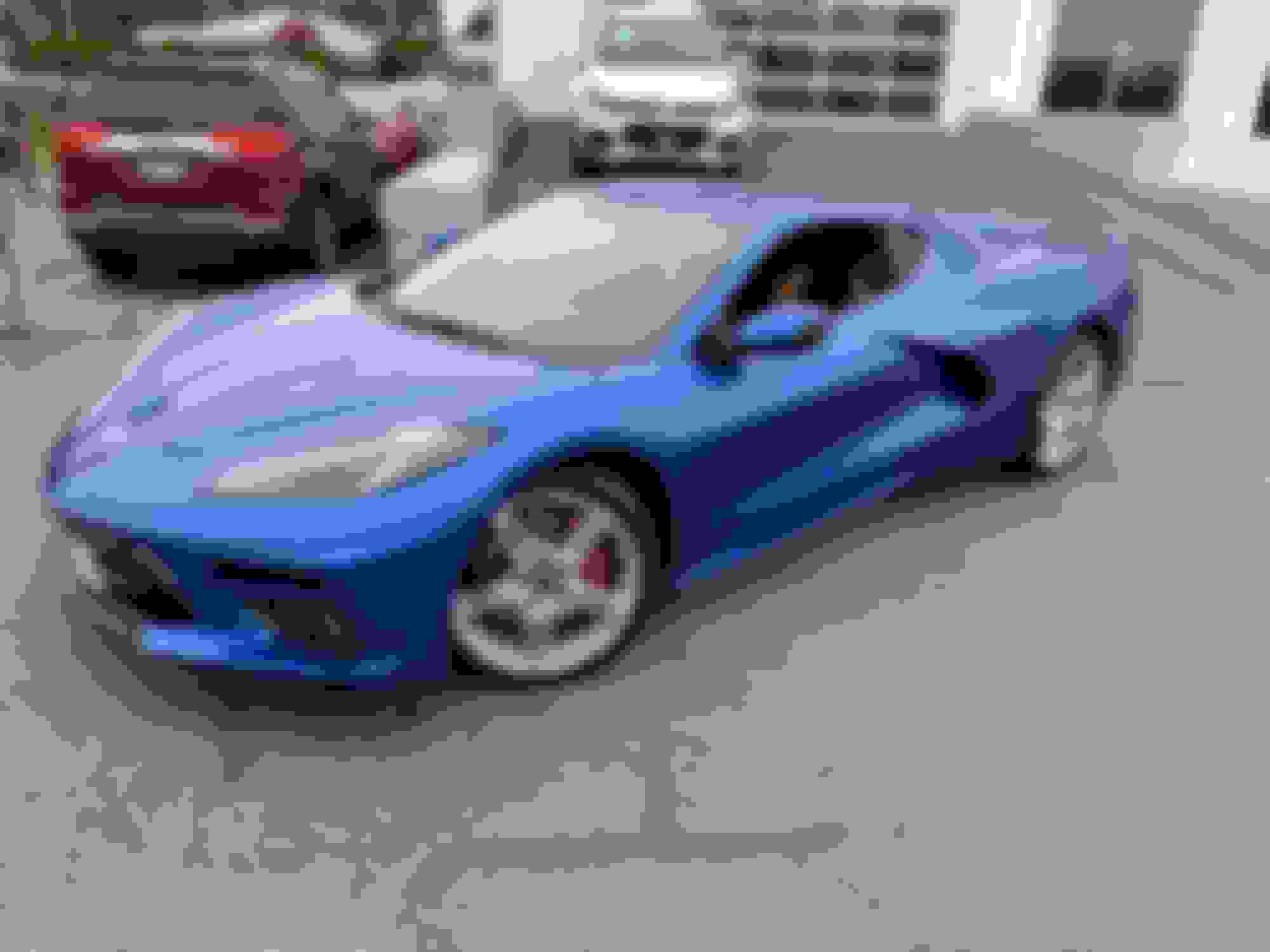 Lug Nut Torque and first 500 miles CorvetteForum Chevrolet Corvette