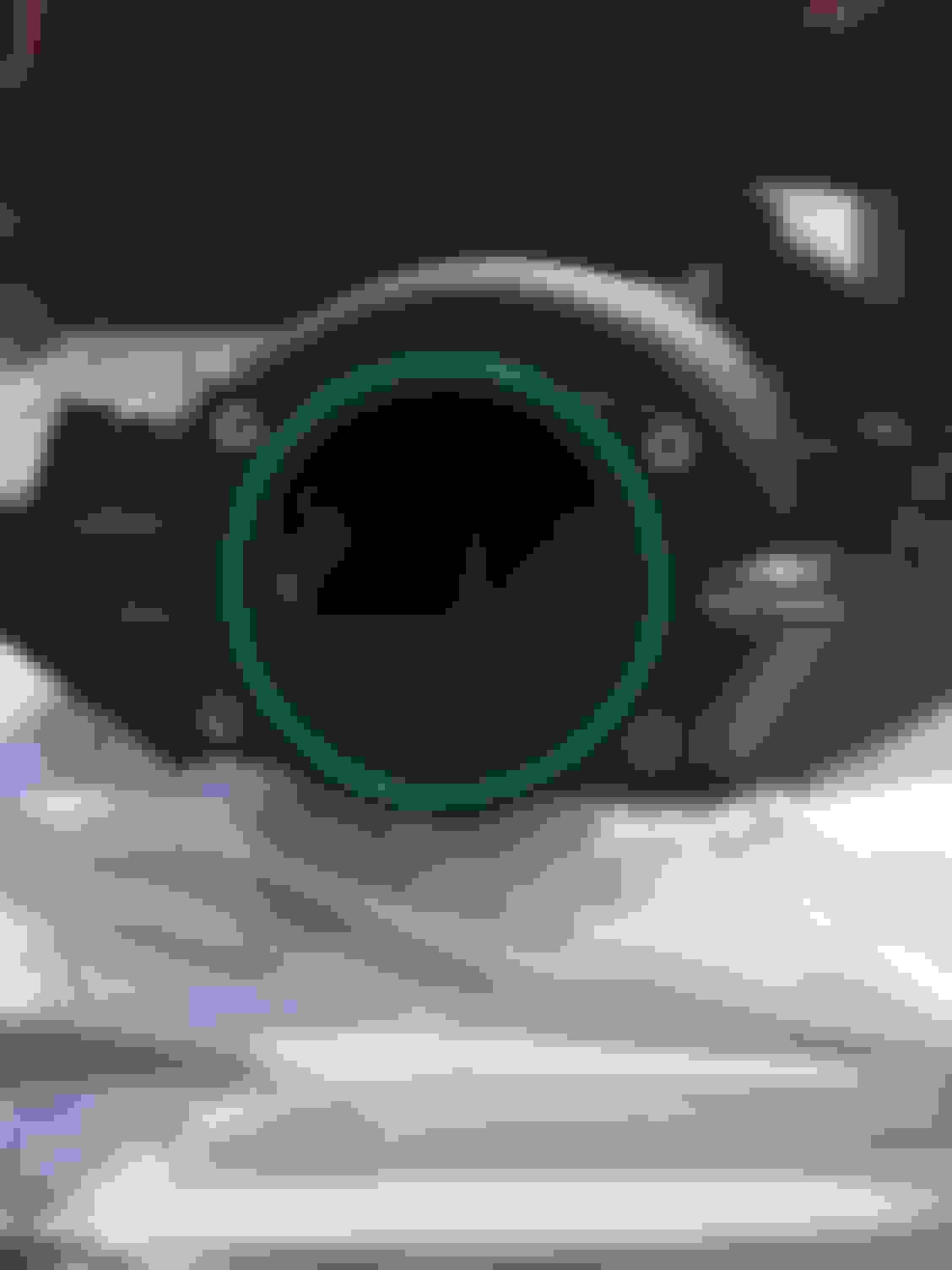 WTB (Want To Buy) LS3 rod mod intake, non-ported - CorvetteForum ...