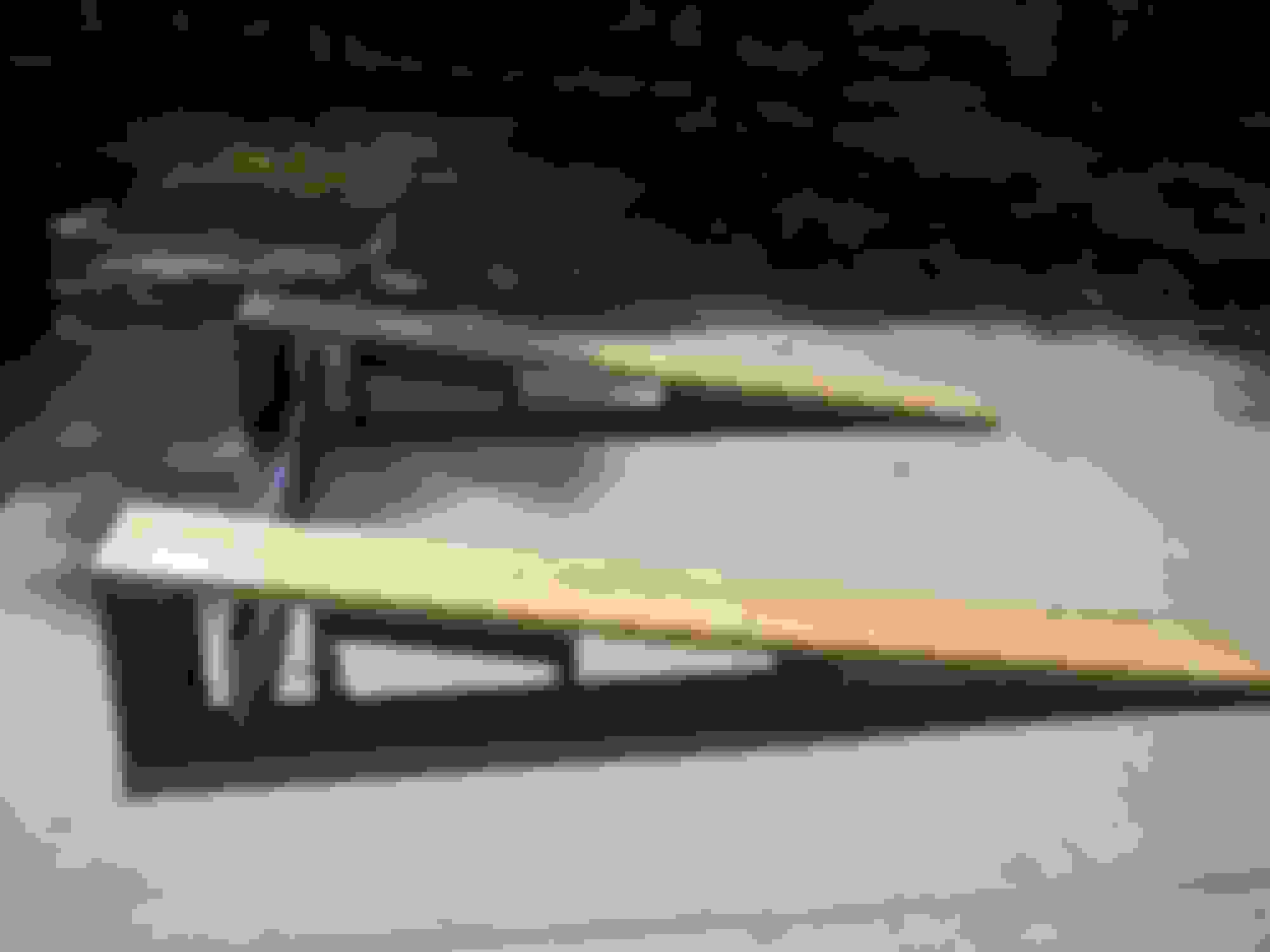 creaking noise/motor mount ??? CorvetteForum Chevrolet Corvette