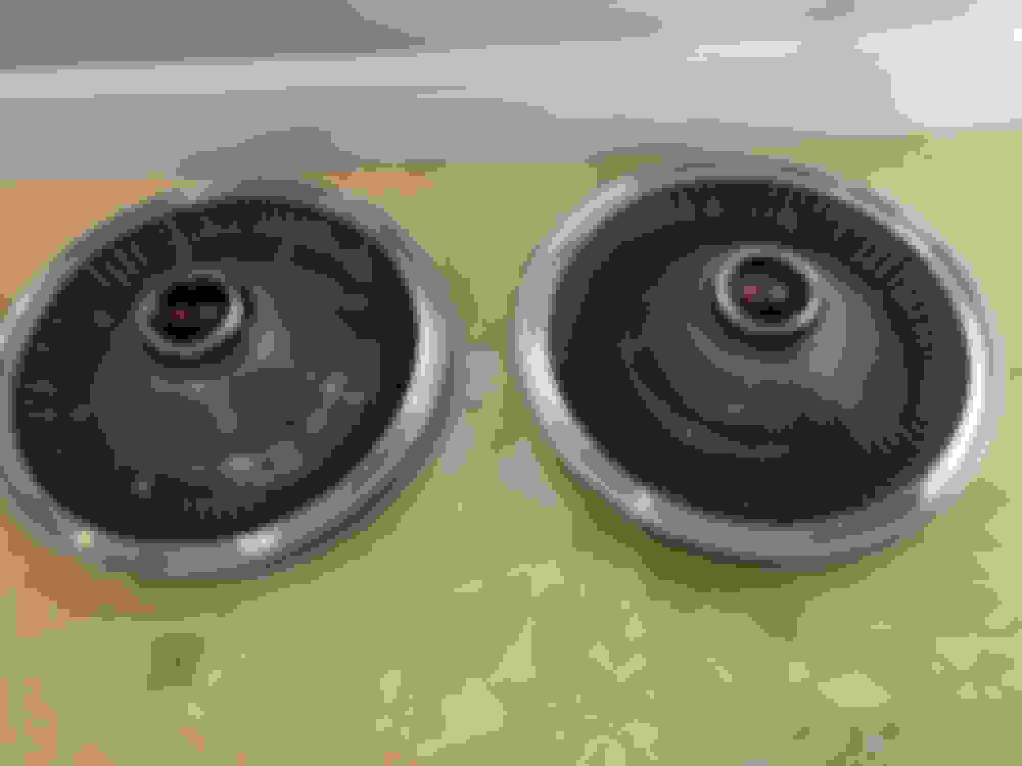 FS (For Sale) SOLD PO2 Hub Caps CorvetteForum Chevrolet Corvette