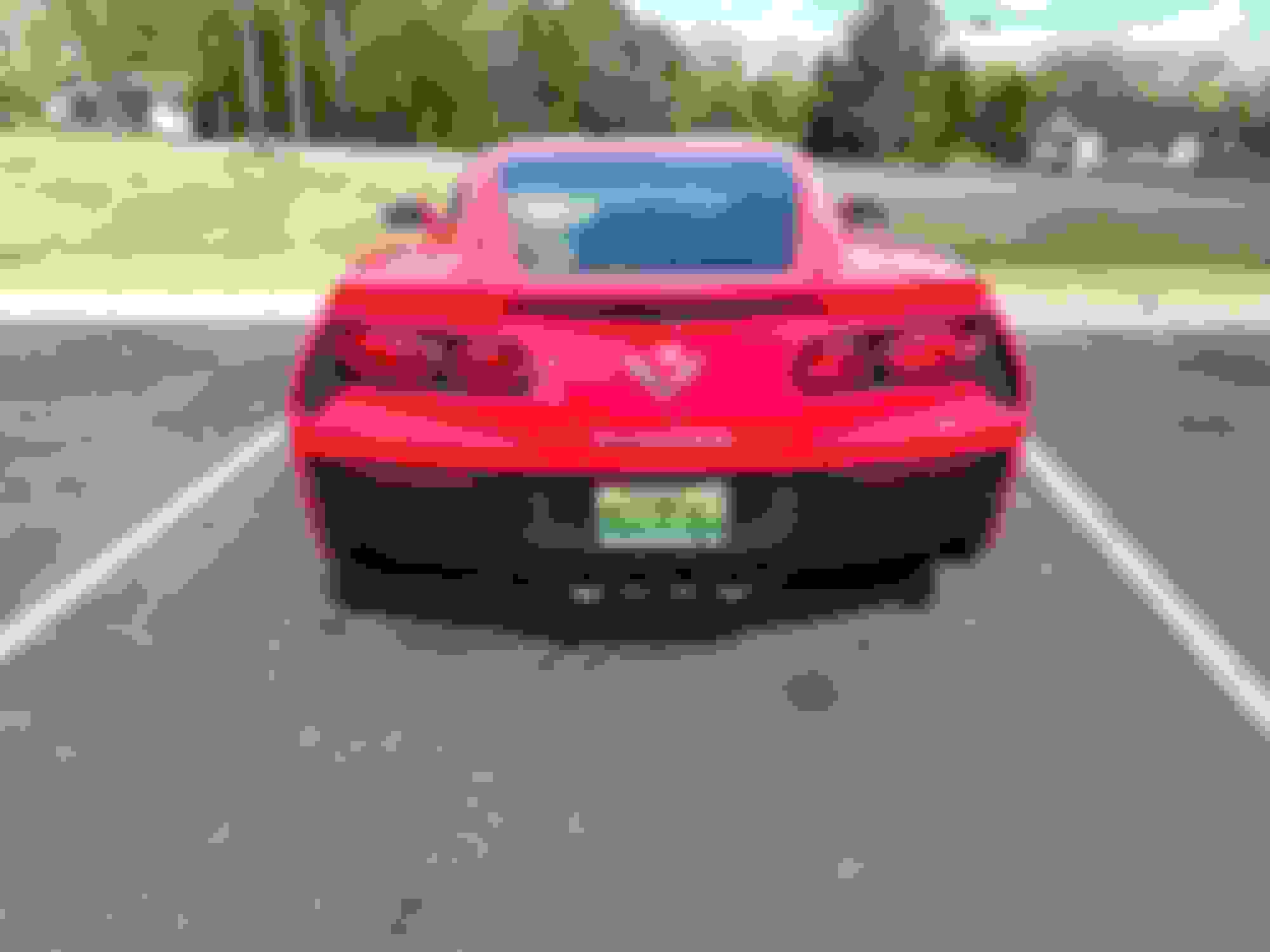 FS (For Sale) 2014 Corvette 2LT Z51 Nashville, TN 35k CorvetteForum