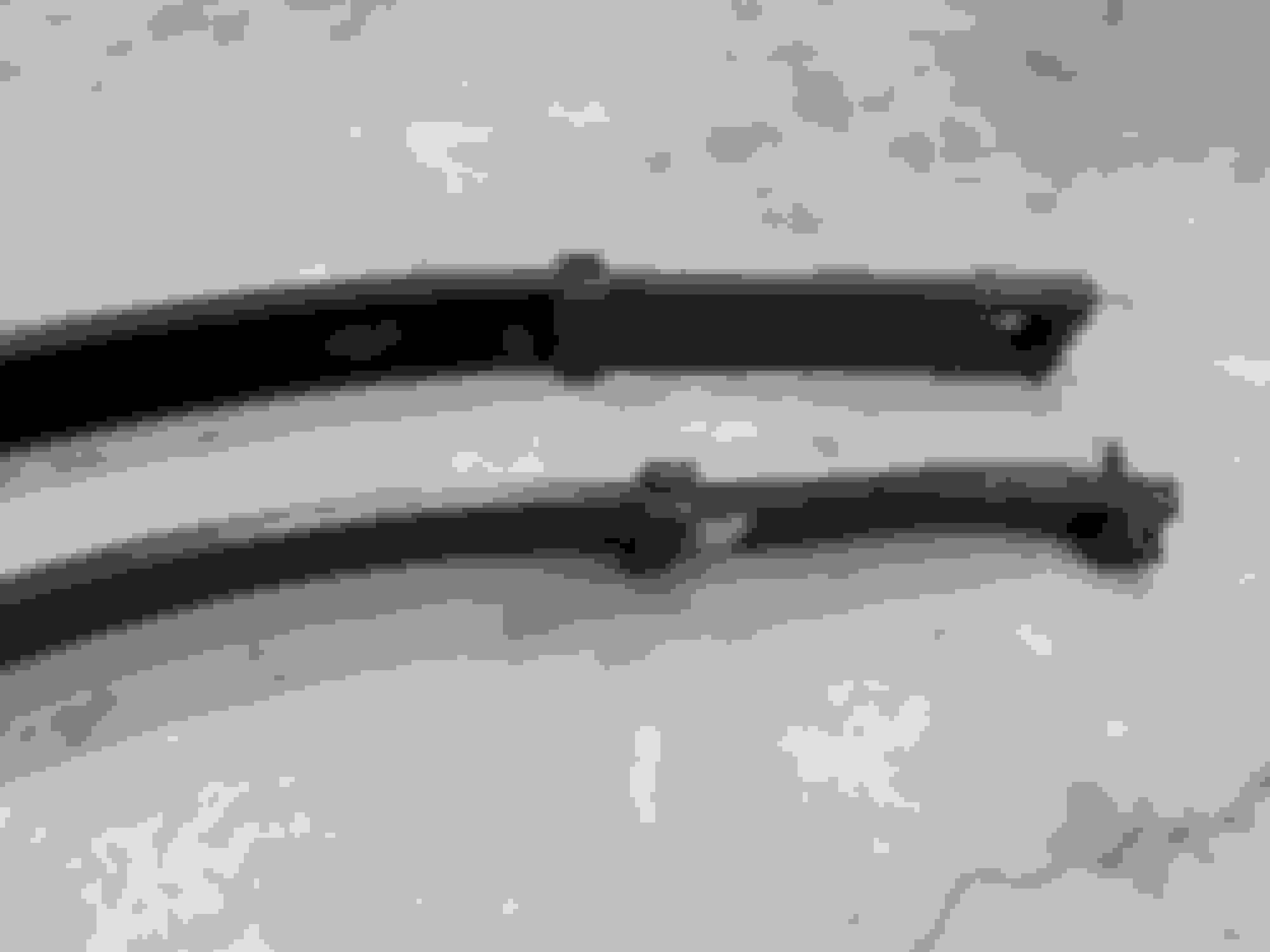 FS (For Sale) C5 Z06 leaf springs CorvetteForum Chevrolet Corvette Forum Discussion