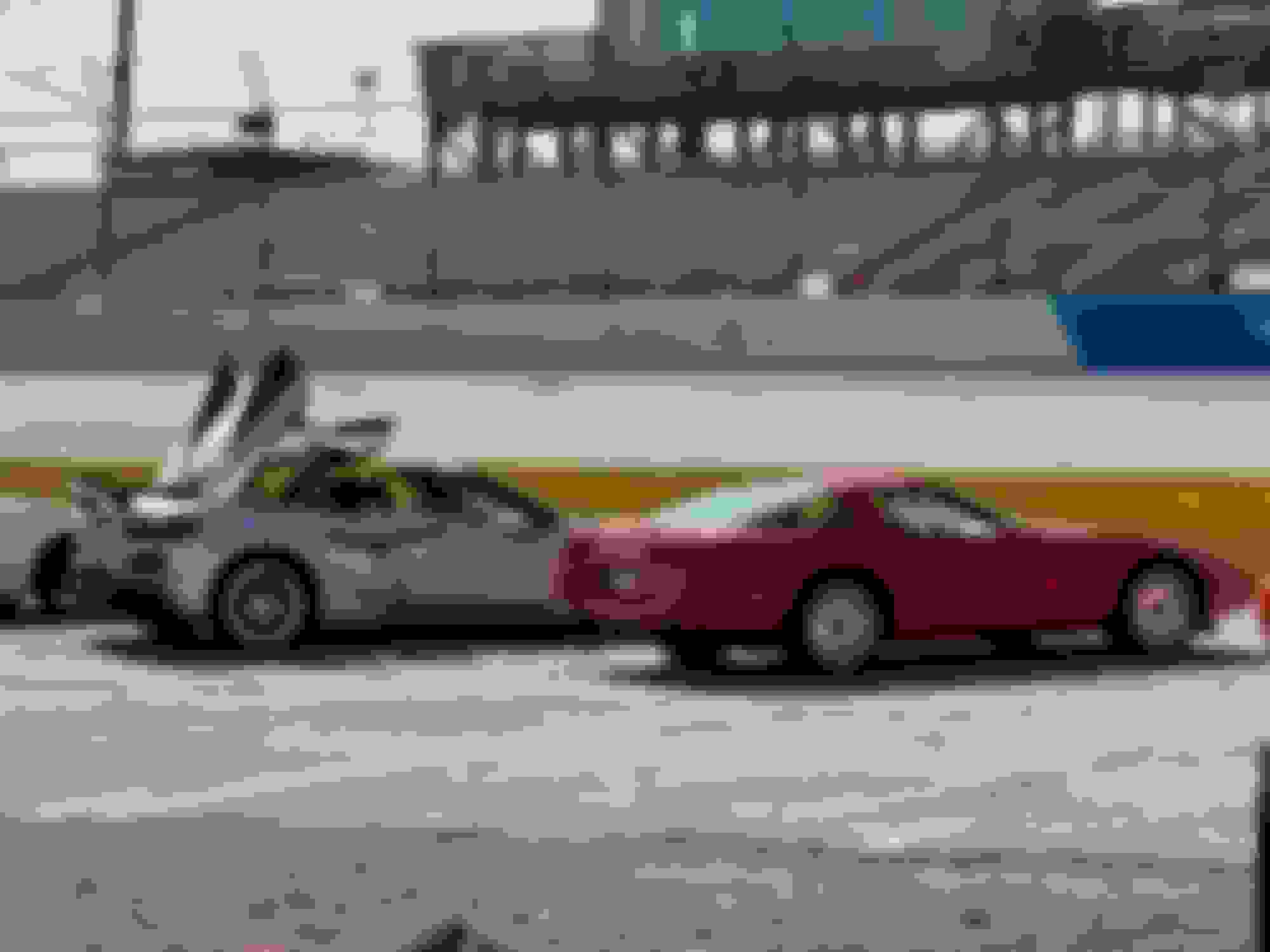 Alignment - Z07 - Solo II Autocross - CorvetteForum - Chevrolet ...