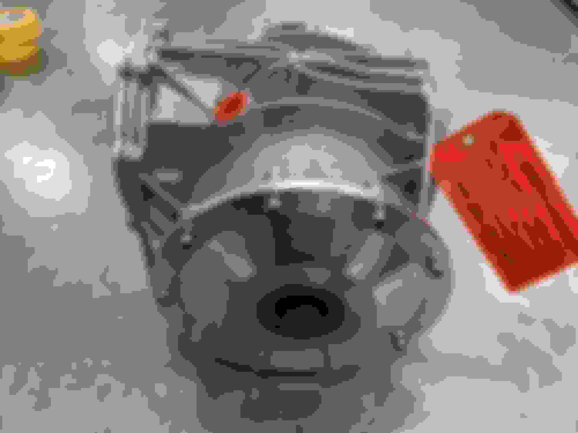 FS (For Sale) RPM transmission, C5 Z06 STAGE 3+ differential, DTE brace