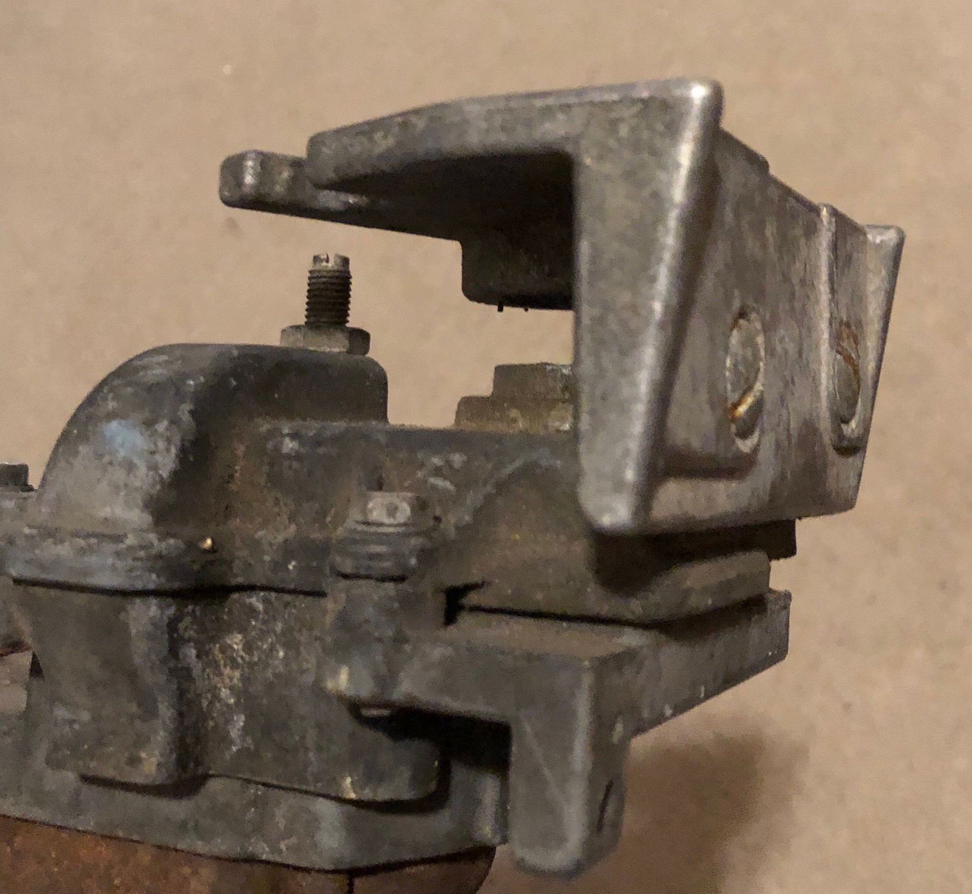 C2 Detroit Speed Headlight Motor Install? CorvetteForum Chevrolet