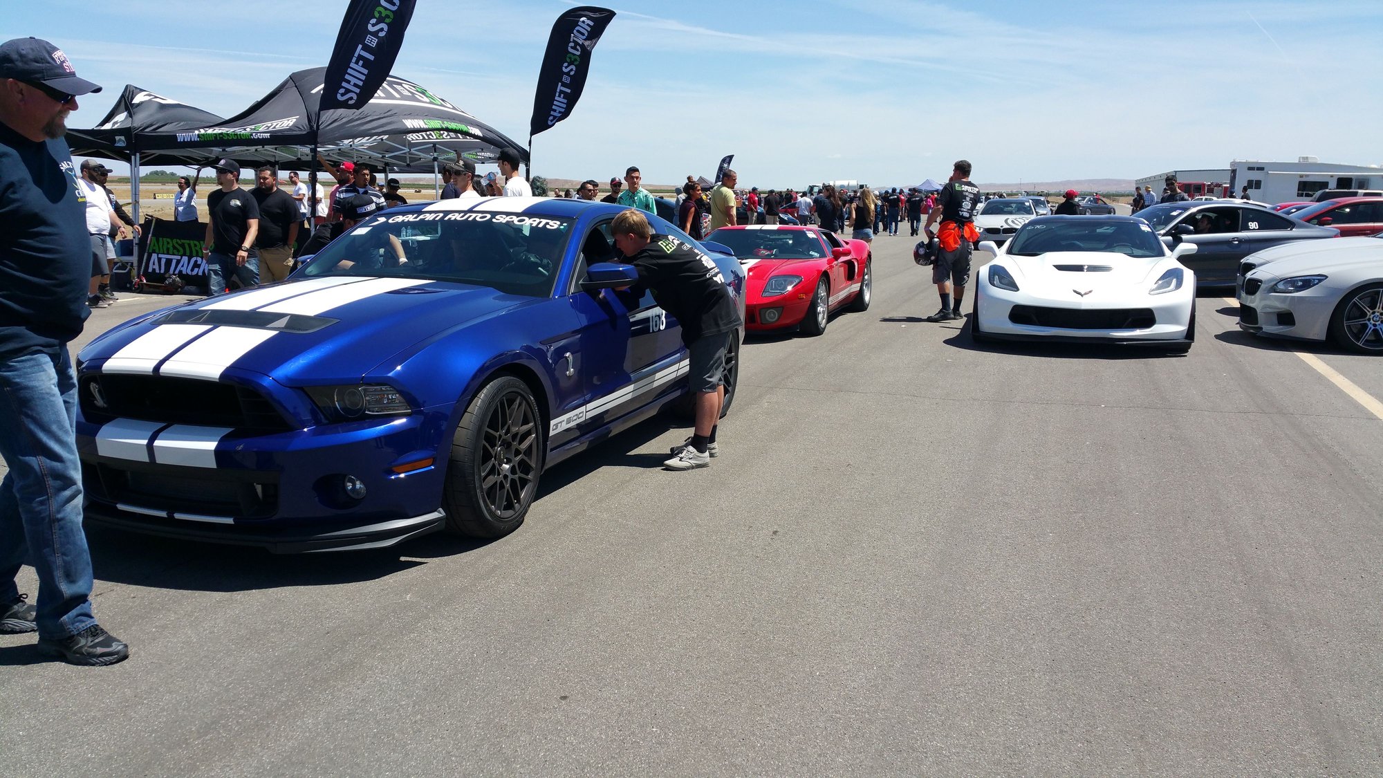 1/2mile racing at Coalinga, CA on 4/26/15 CorvetteForum Chevrolet Corvette Forum Discussion
