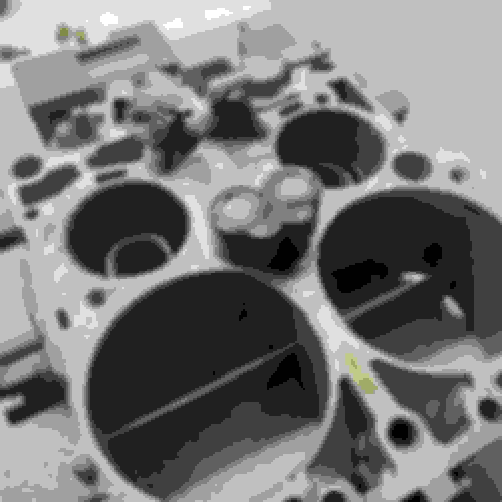 Rebuilding Quadrajet, well plugs? CorvetteForum Chevrolet Corvette