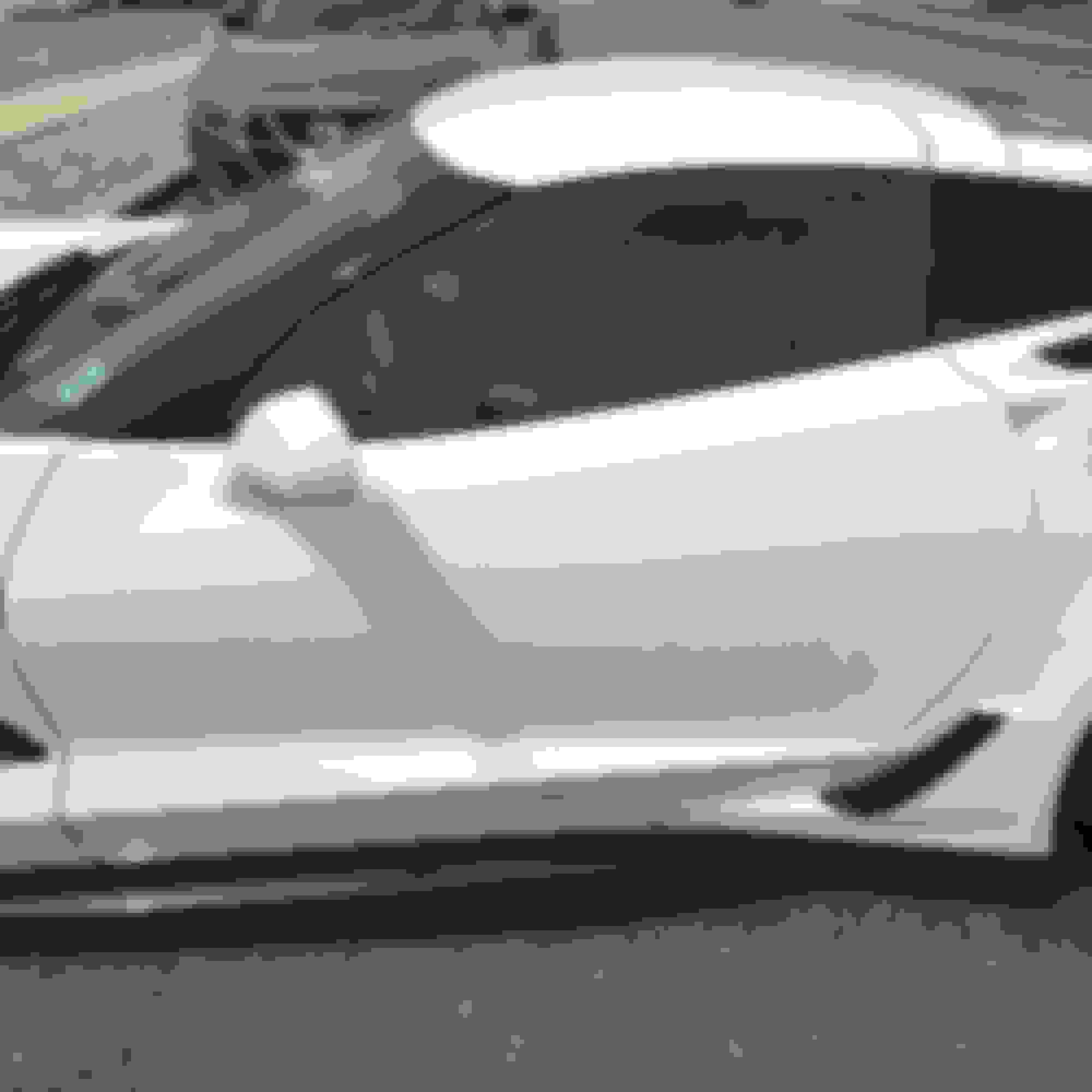 FS (For Sale) 2017 Z06 1LZ Coupe Auto White Red Interior CorvetteForum Chevrolet Corvette