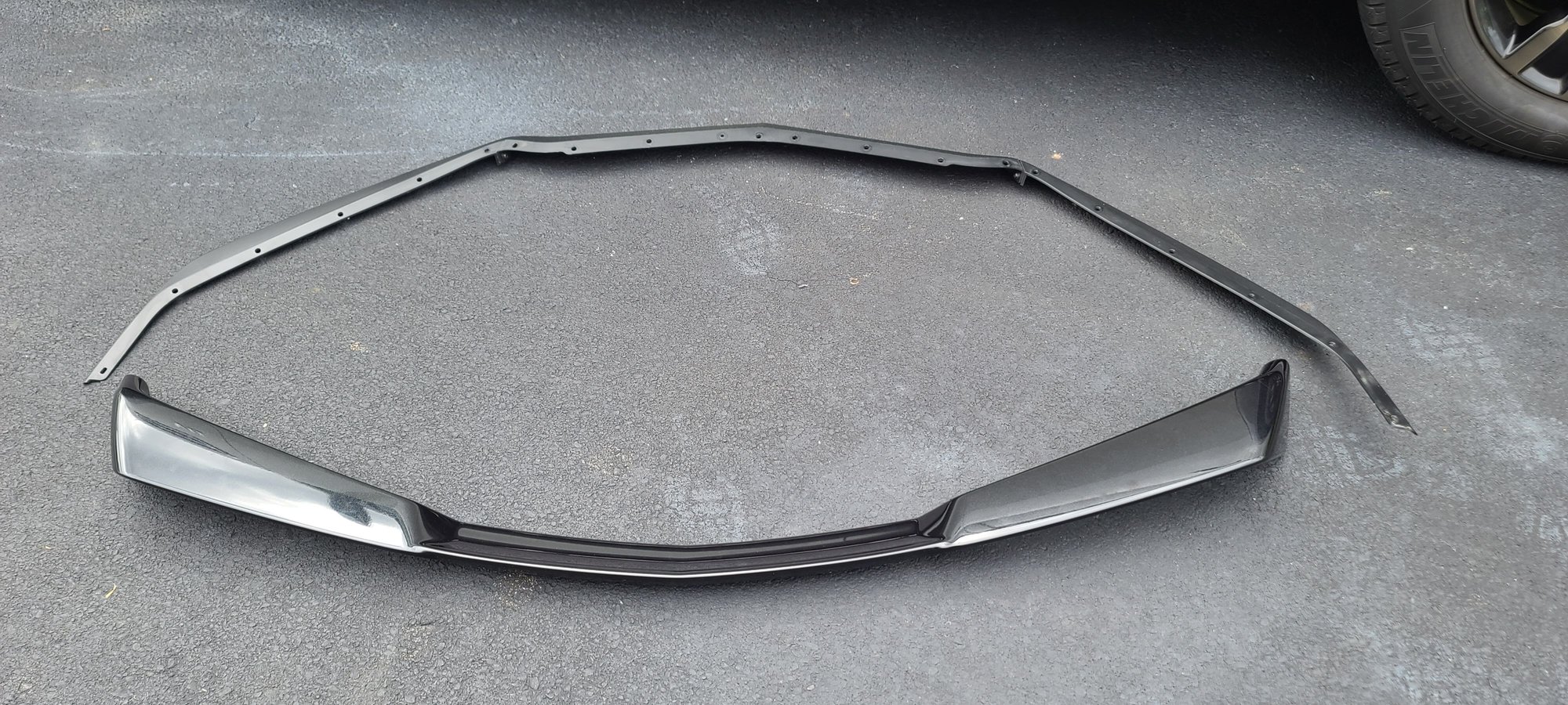 FS (For Sale) Z51 Full Set Spoilers+Wheels CorvetteForum Chevrolet