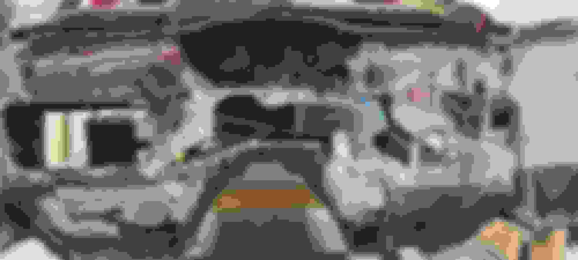 C2 66 Firewall rebuild finally some progress - CorvetteForum ...