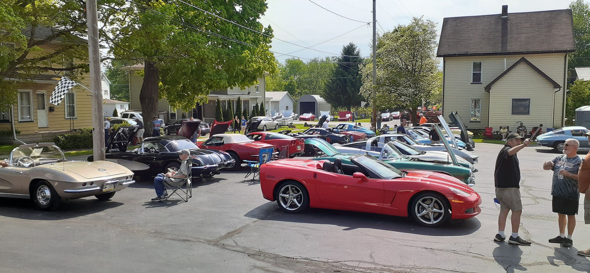 What did you do to your C5 today? Page 457 CorvetteForum