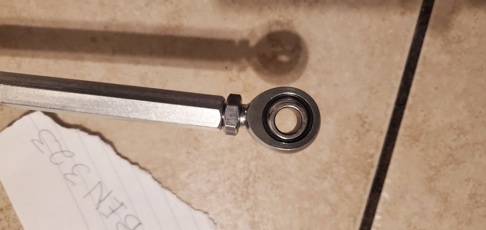 FS (For Sale) Tick Performance Adjustable Clutch Master Cylinder 2005