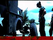 Where is the C-Clip? 1948 Dodge 1-1/4 T.