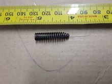 1 " horn button  spring