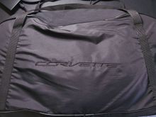 Carry bag included