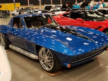 Corvette Expo 2023