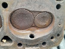 big valve J 2 4