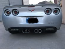 Got mine today and installed them. The Sequintial signals do not work. But I love these tail lights on my Siver Corvette!