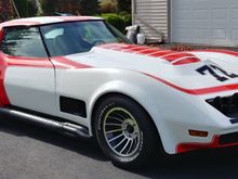72 Road Race Replica