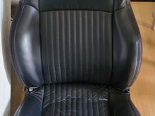 Drivers Seat
