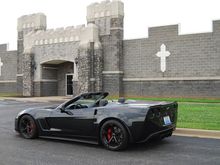 2012 Grand Sport