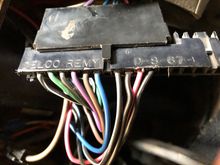Old oem 