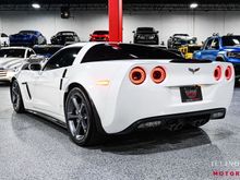 2012 Grand Sport