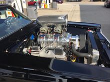 440 big block Chryco