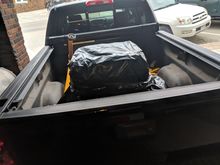 Picked up my engine recently.