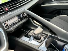 Refresh looks like a hyundai elantra interior.  I'll keep the wall.