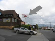 Totally Corvette place in Southern Or