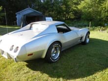 1976 Corvette 008