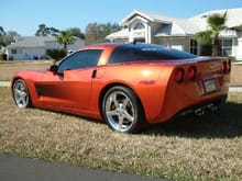 My Corvette 14