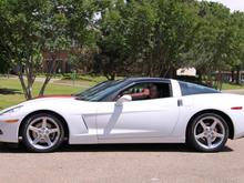 MAC6 vette