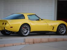 Corvette399