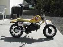 JR50 001