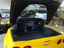 Corvettes   My '63 and 2009 ZR1 40 (Medium)