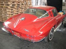 corvette1klein