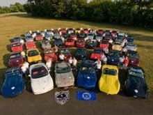 Cumberland Valley Corvette Club