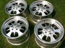 Wheels