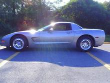 99frc lft side