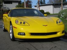 '07 Corvette 001