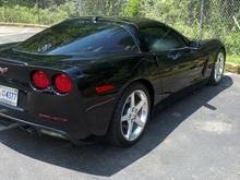 I LOVE this car