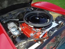 1974 Corvette 051