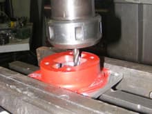 T5 shifter   drilling2