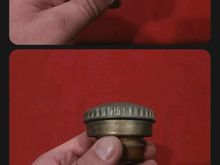 GM 225033147, Dated "0980", NDH Gas Cap looks nicer in person!
$30