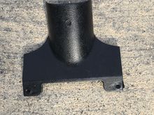 Steering Column Cover $40