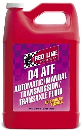 Manual transmission using Redline oil destroyed my transmission